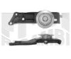 CALIBER 00067 Belt Tensioner, v-ribbed belt